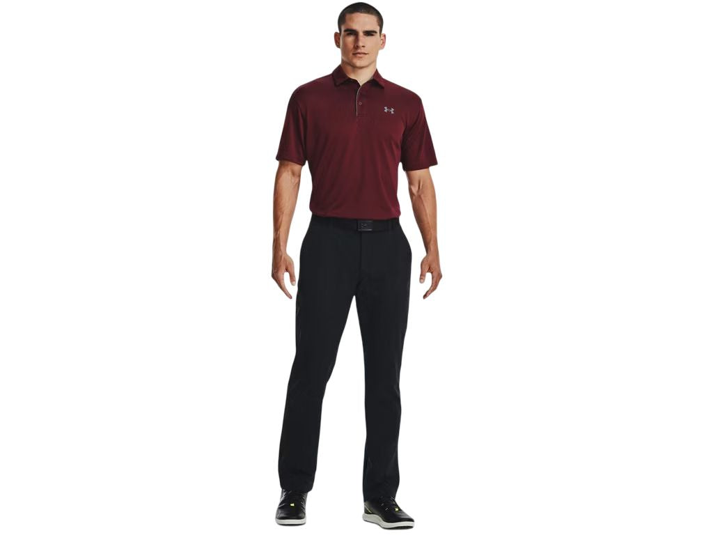 Pantalon Under Armour Hommes - MATCHPLAY TAPERED