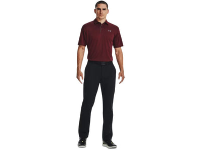 Pantalon Under Armour Hommes - MATCHPLAY TAPERED