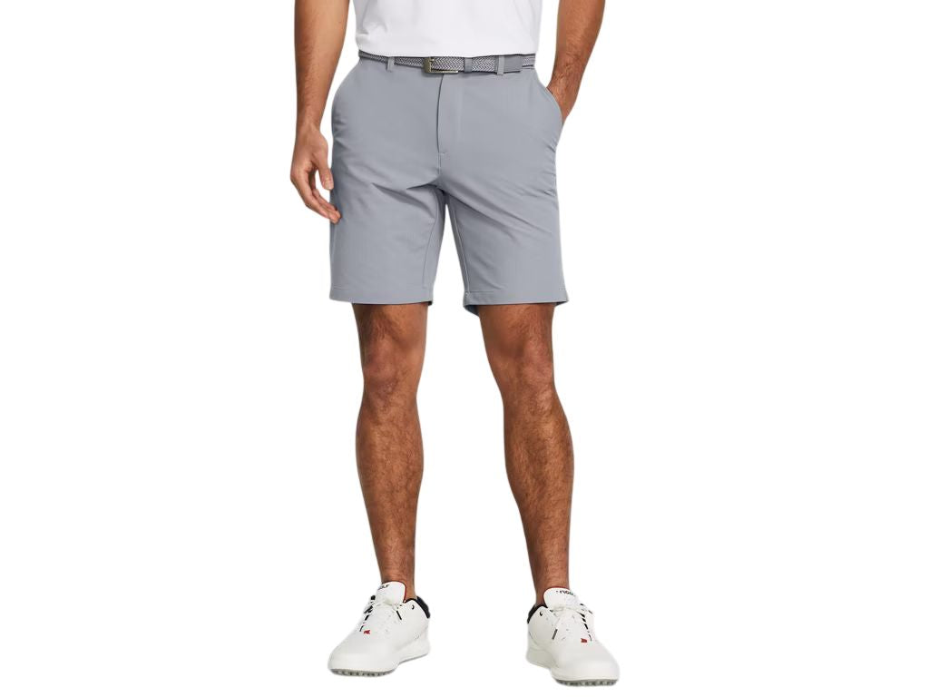Short Under Armour Hommes - MATCHPLAY TAPERED