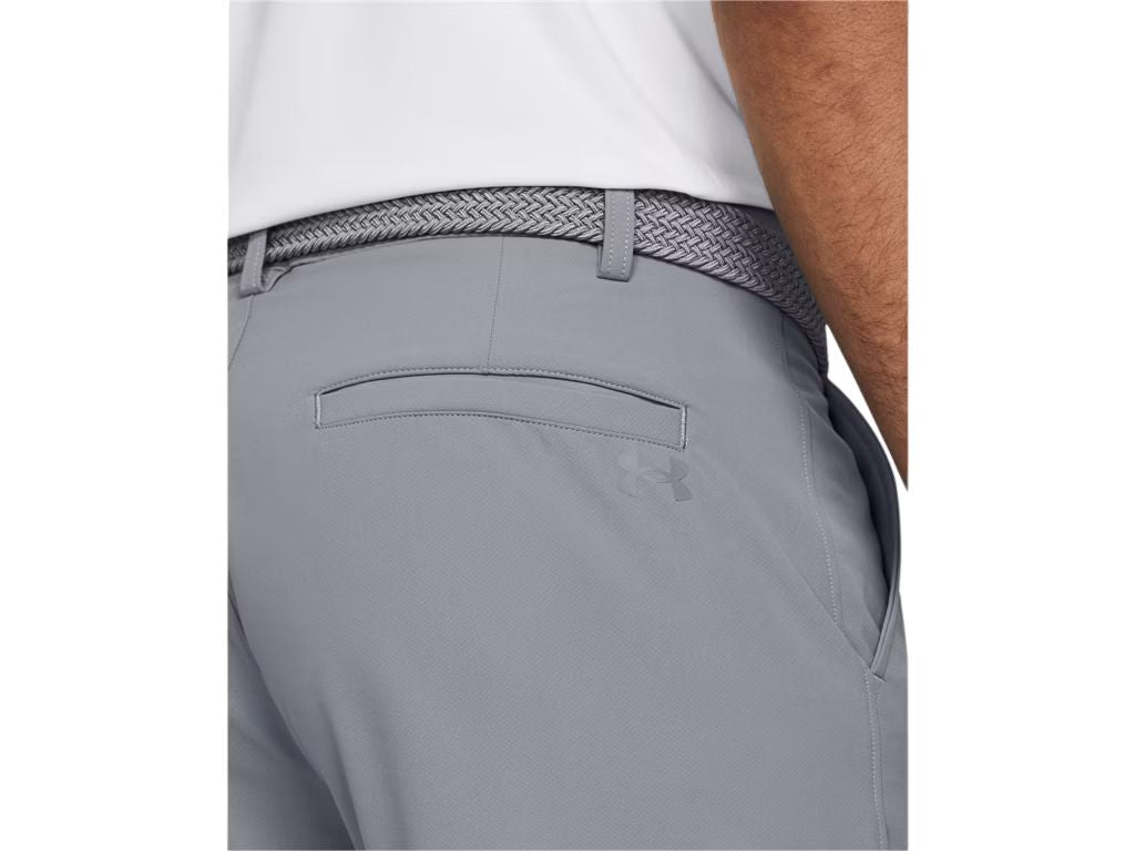 Short Under Armour Hommes - MATCHPLAY TAPERED