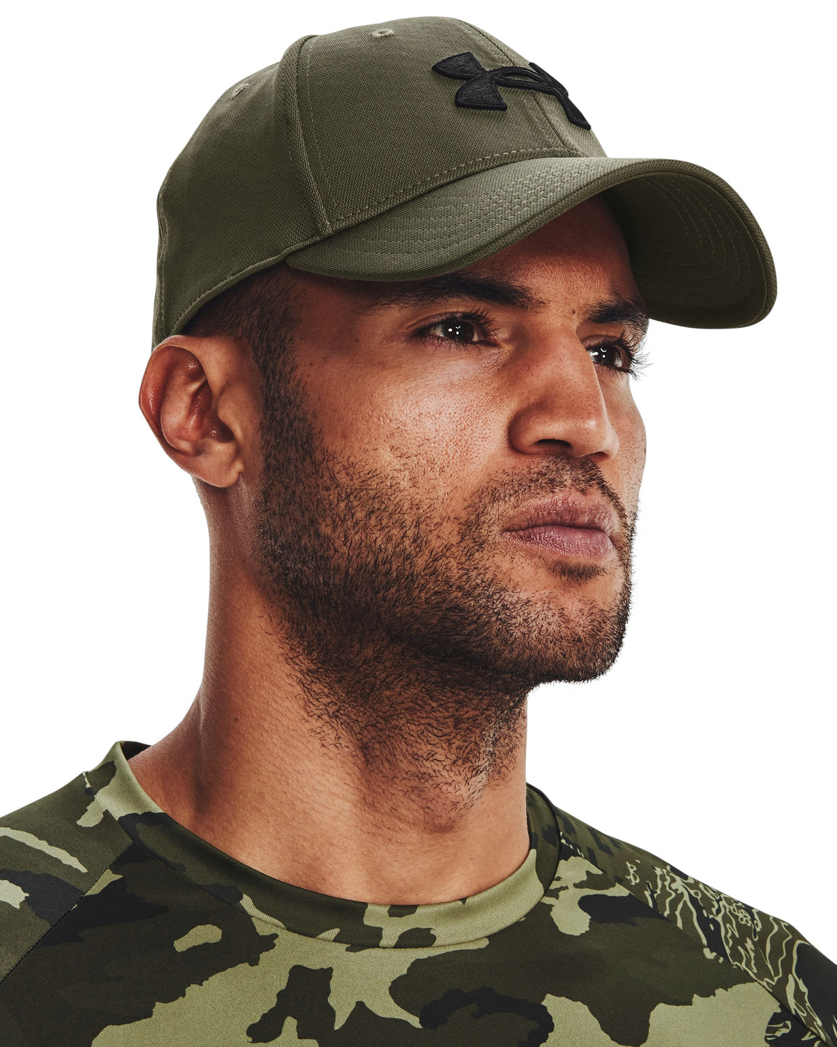 Casquette Under Armour Hommes - BLITZING