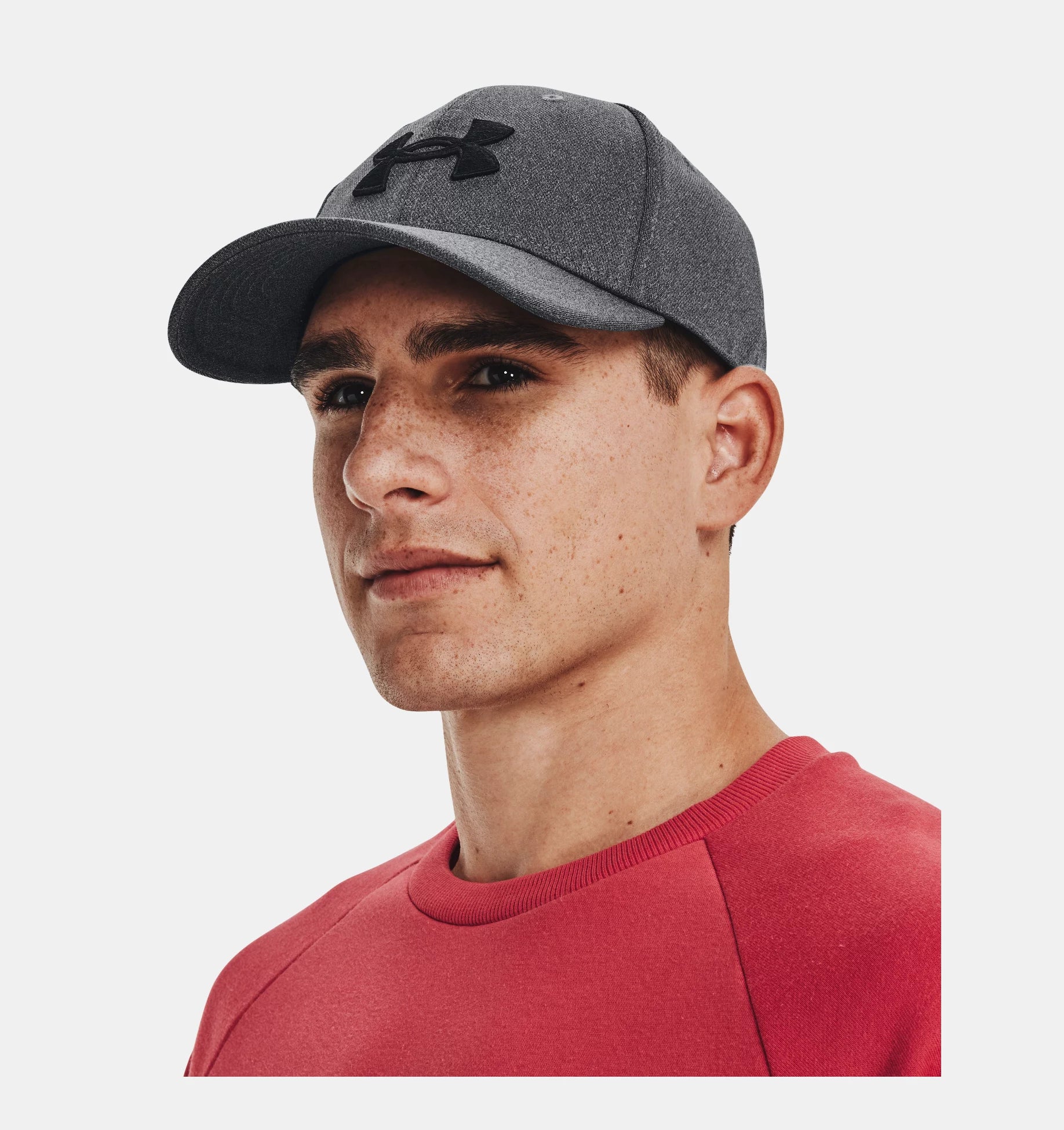 Under Armour Men's Cap - BLITZING