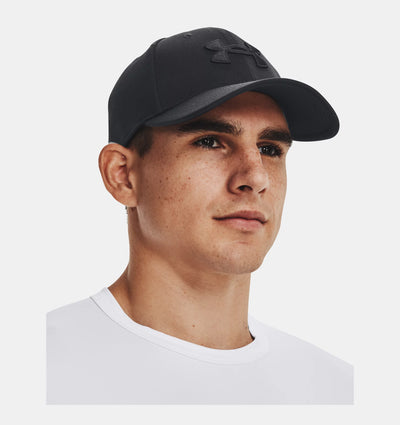 Under Armour Men's Cap - BLITZING