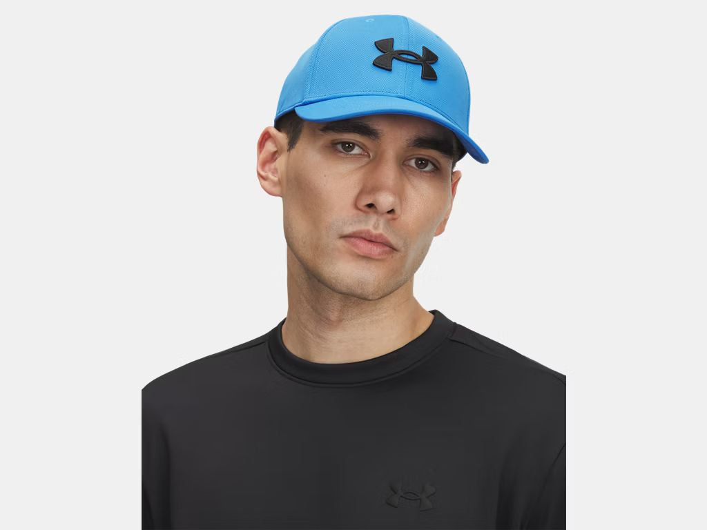 Under Armour Men's Cap - BLITZING