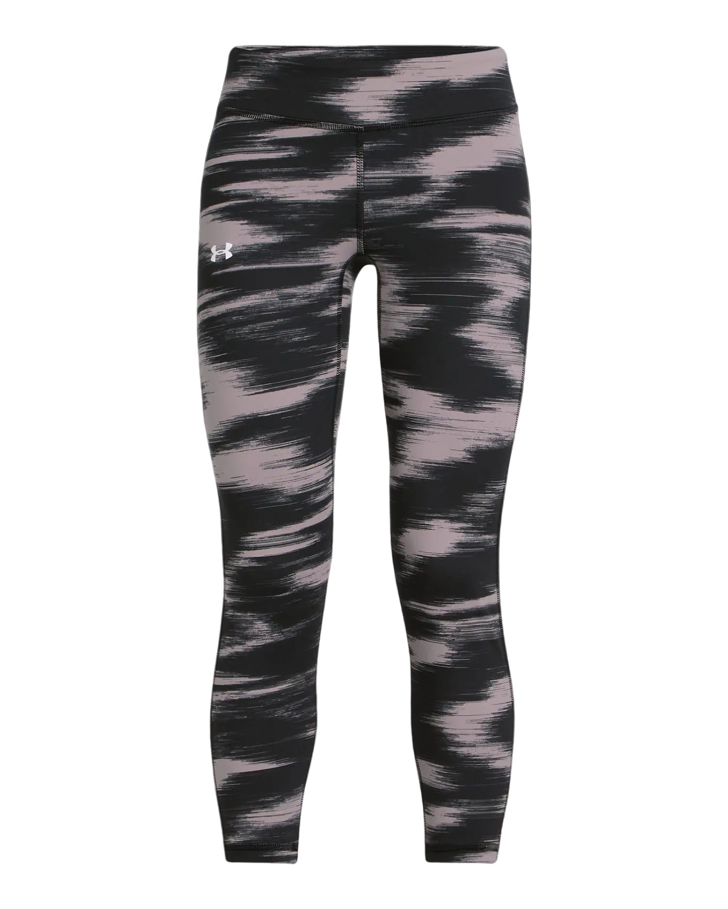 MOTION ANKLE CROP - Girls' Leggings (Junior) - Under Armor