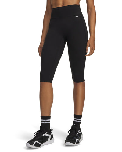 Legging capri Under Armour pour femmes - MOTION CAPRI