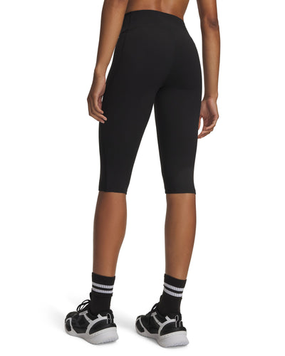 Legging capri Under Armour pour femmes - MOTION CAPRI