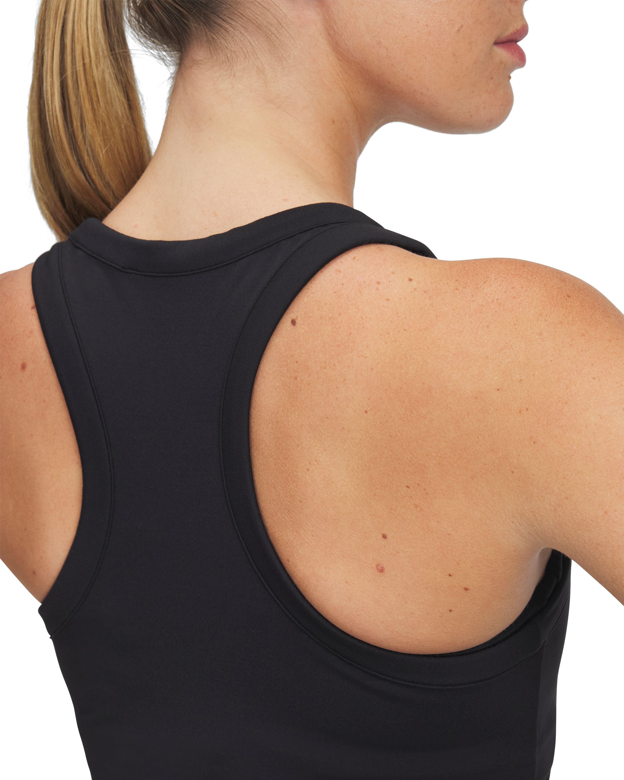 Under Armour Women's Camisole - MOTION HIGH NECK TANK