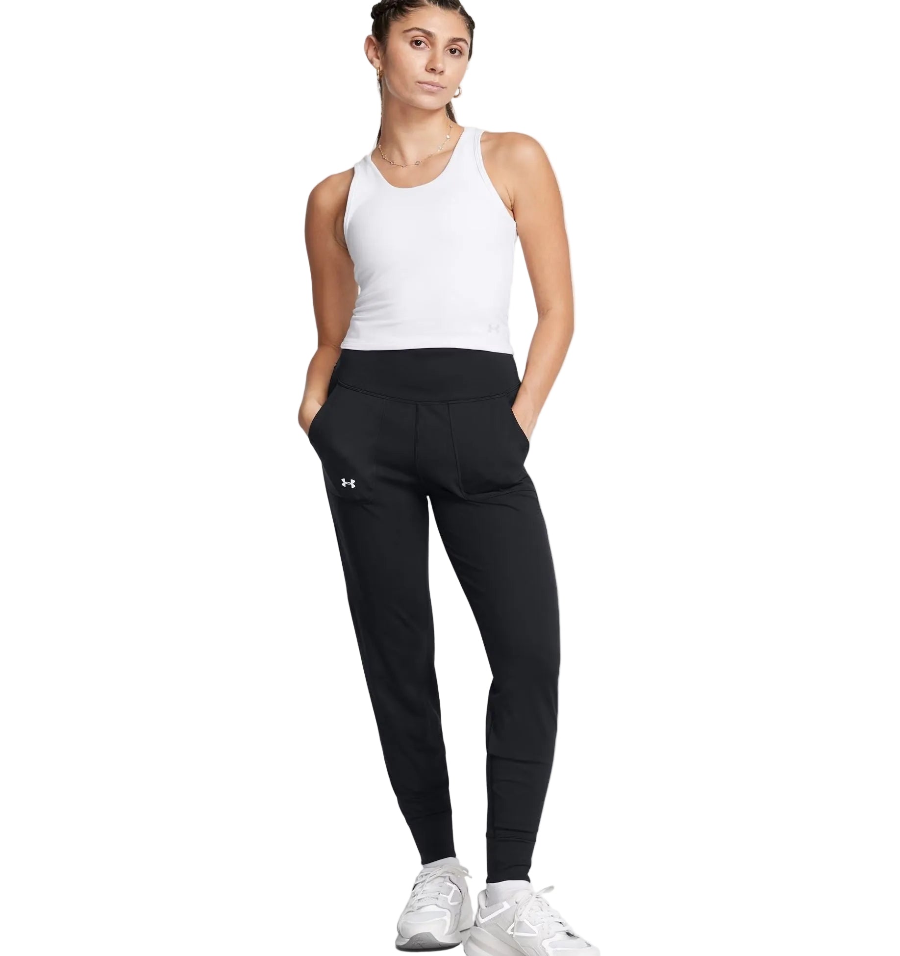 Under Armour women's jogging pants - MOTION JOGGER