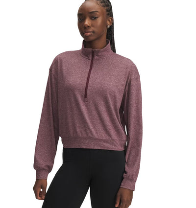 Chandail Under Armour Femmes - MOTION LOUNGE DM