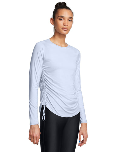 UA Motion - Women's Extended Long Sleeve - Under Armor
