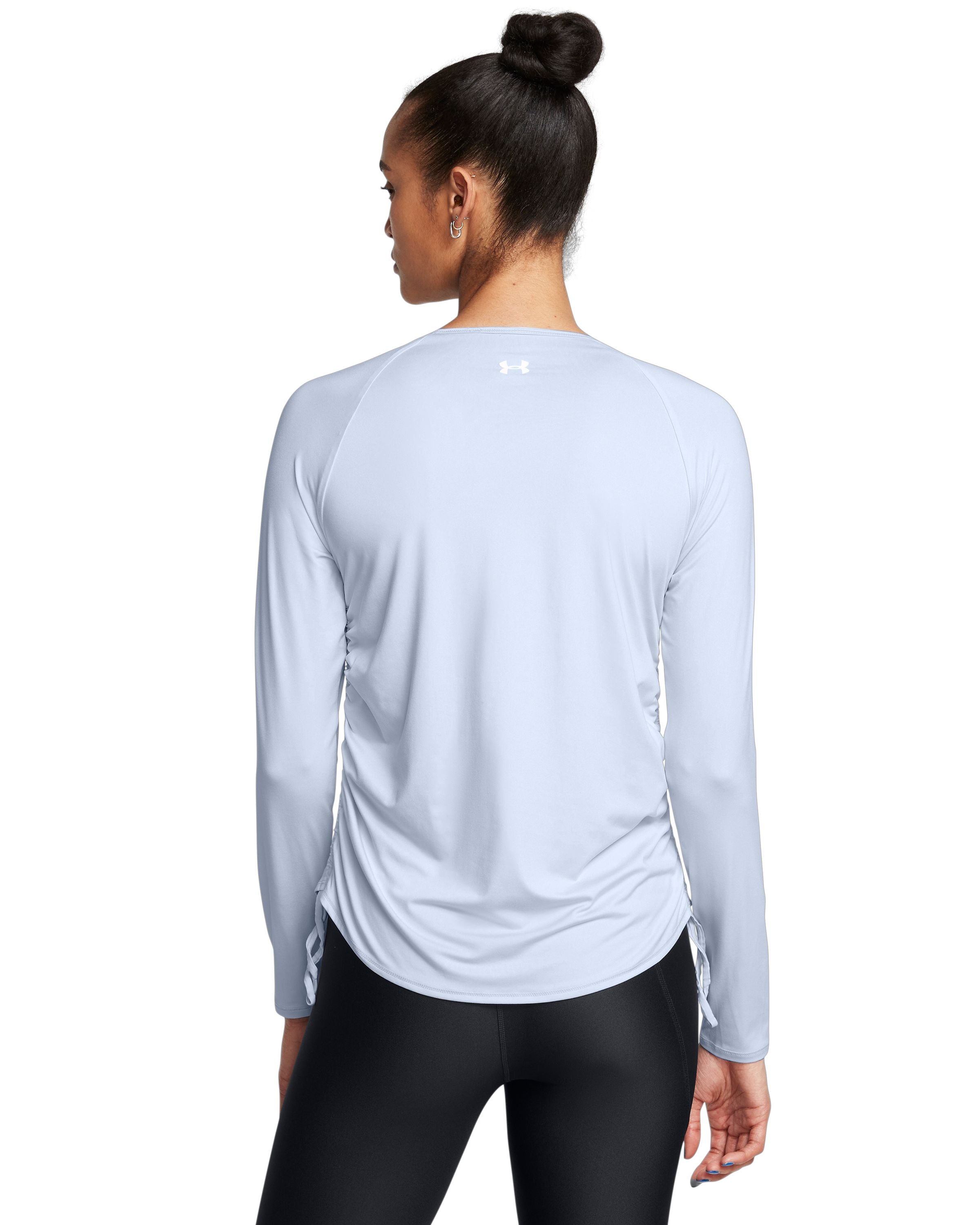 UA Motion - Women's Extended Long Sleeve - Under Armor