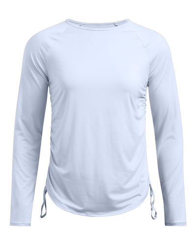 UA Motion - Women's Extended Long Sleeve - Under Armor
