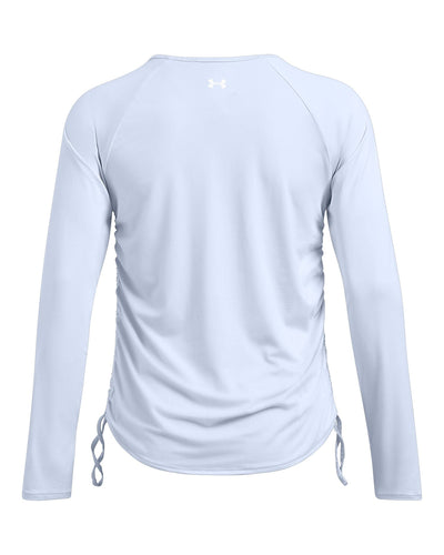 UA Motion - Women's Extended Long Sleeve - Under Armor