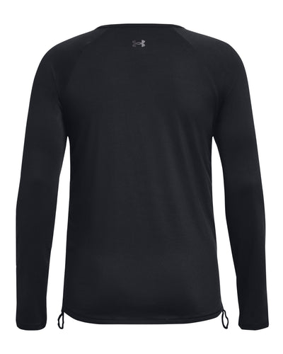 UA Motion - Women's Extended Long Sleeve - Under Armor