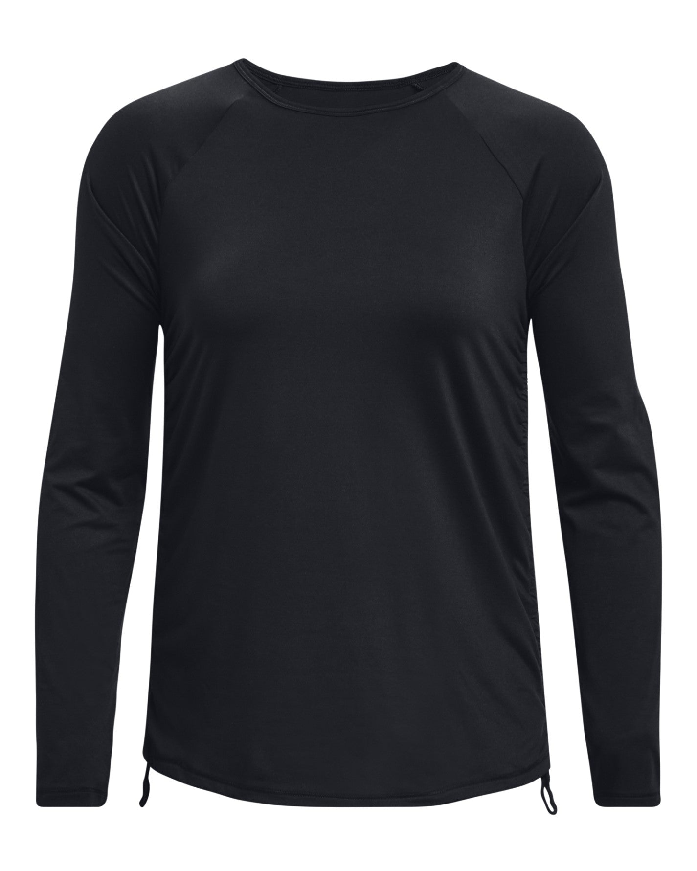 UA Motion - Women's Extended Long Sleeve - Under Armor