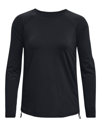 UA Motion - Women's Extended Long Sleeve - Under Armor