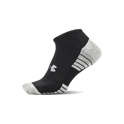 NO SHOW HEATGEAR TECH - Children's socks - Under Armor