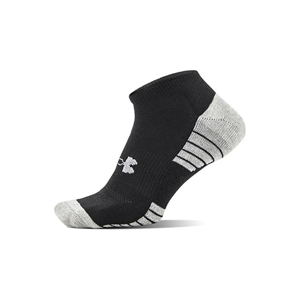 NO SHOW HEATGEAR TECH - Children's socks - Under Armor