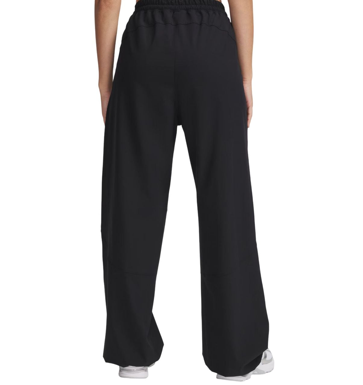 Jogging Under Armour Femmes - RIVAL WOVEN GYM