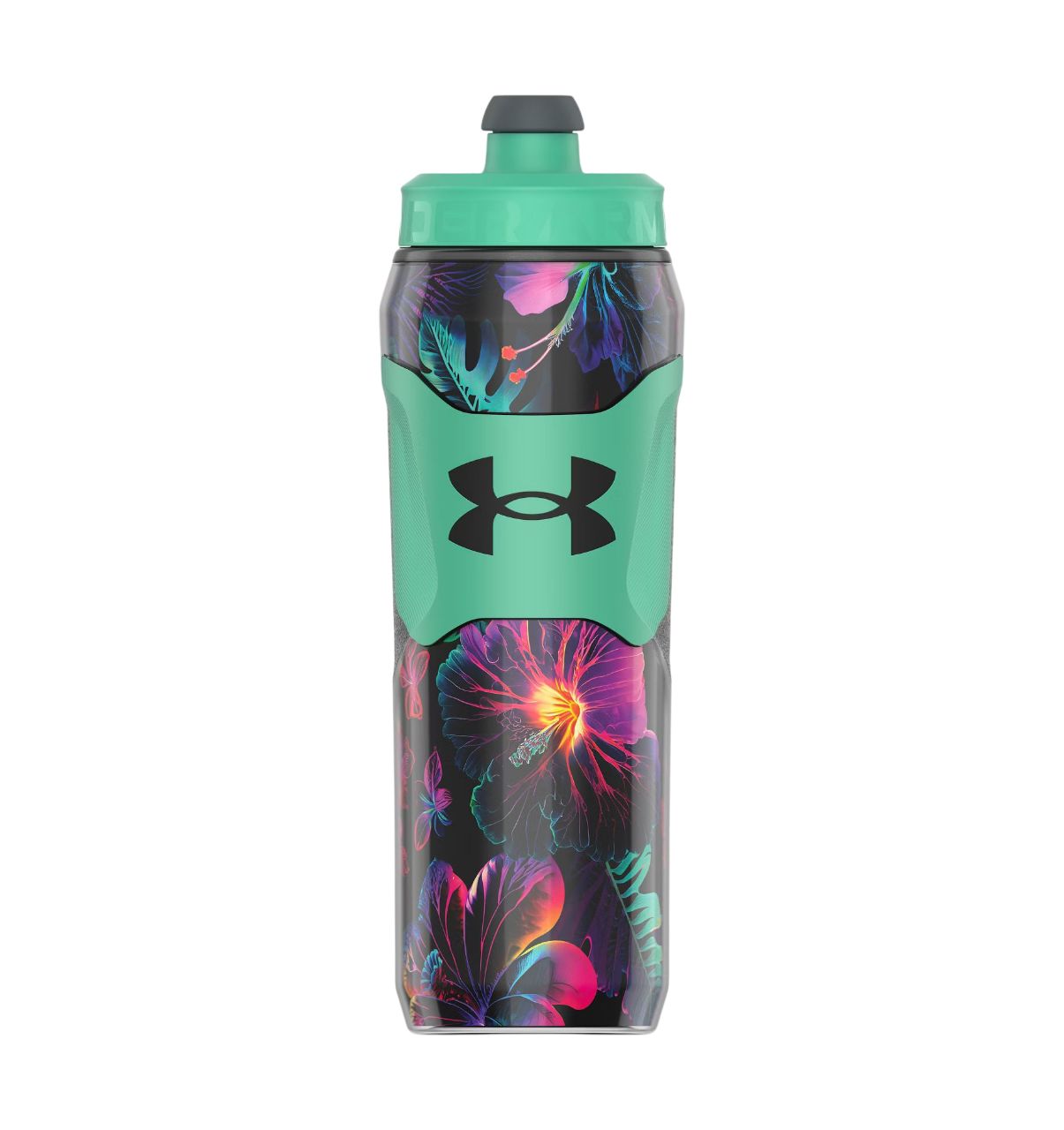 28oz Under Armour water bottle - PLAYMAKER ISOLE