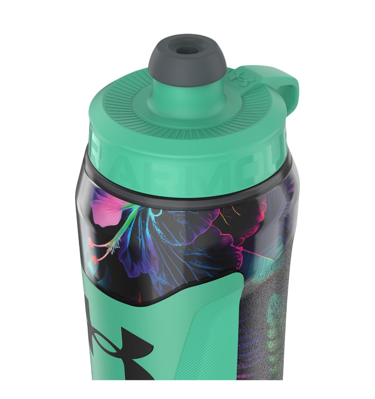 28oz Under Armour water bottle - PLAYMAKER ISOLE