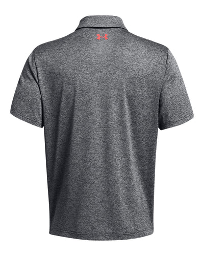 Polo de golf pour hommes Under Armour - PLAYOFF 3.0 STRIPE