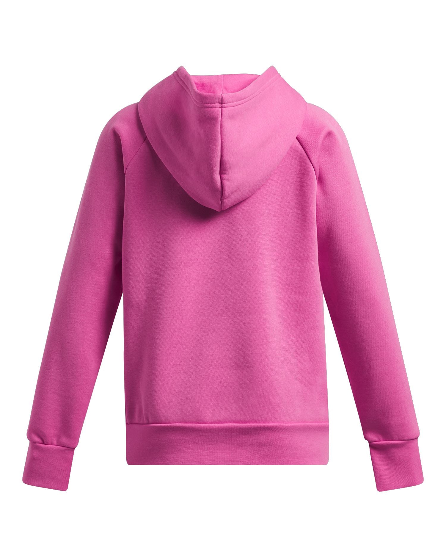 Coton ouaté Under Armour filles Junior - RIVAL FLEECE BL PRINT FILL