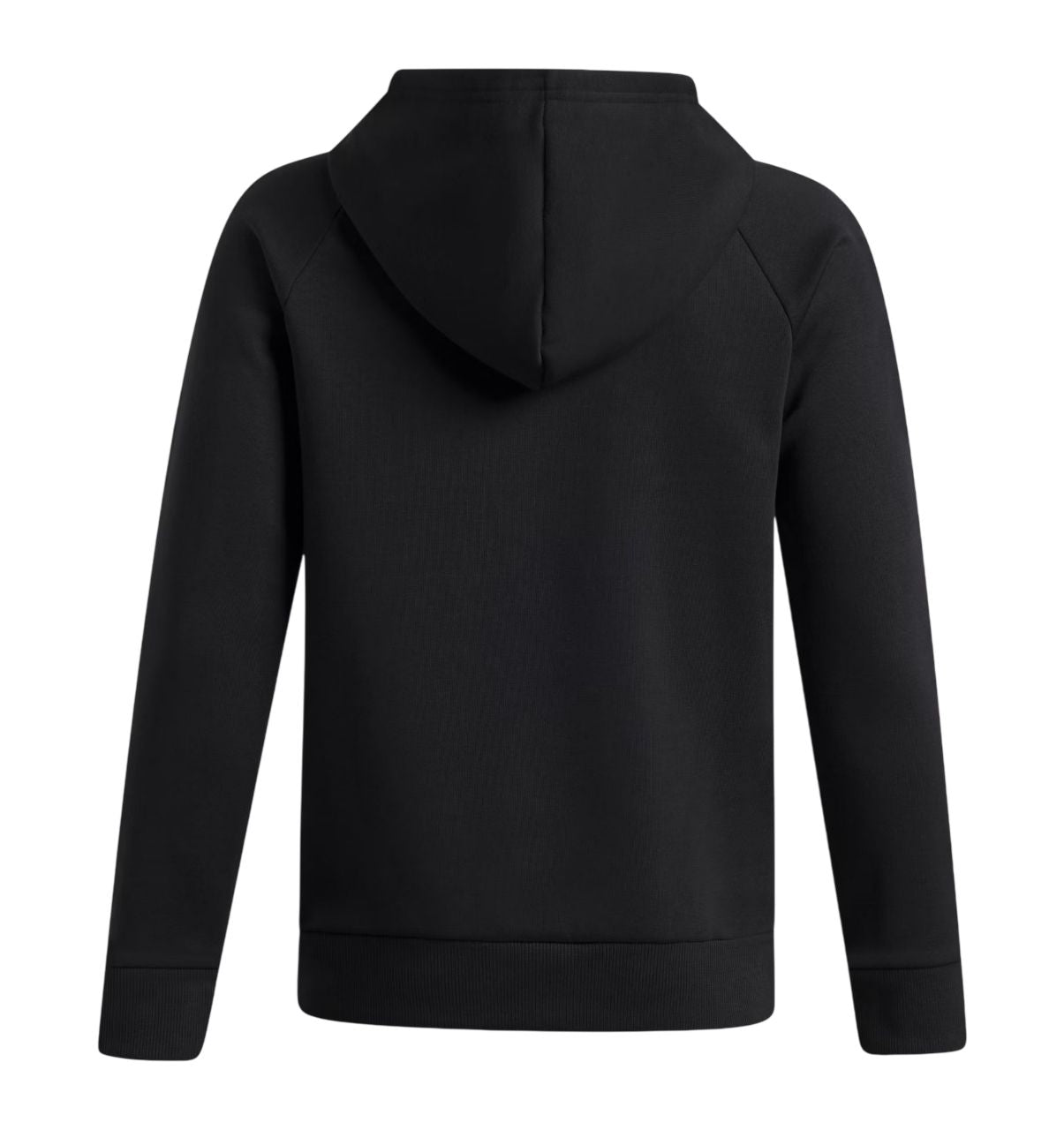 Under Armour Junior Fleece Cotton Sweatshirt - RIVAL FLEECE BL PRTFILL