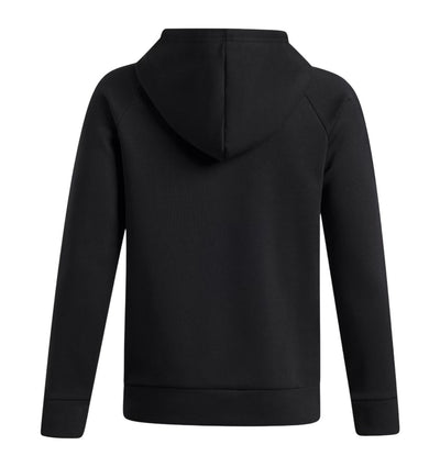 Under Armour Junior Fleece Cotton Sweatshirt - RIVAL FLEECE BL PRTFILL