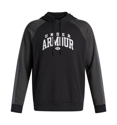 Coton ouaté Under Armour hommes - RIVAL FLEECE COLOBLOCK