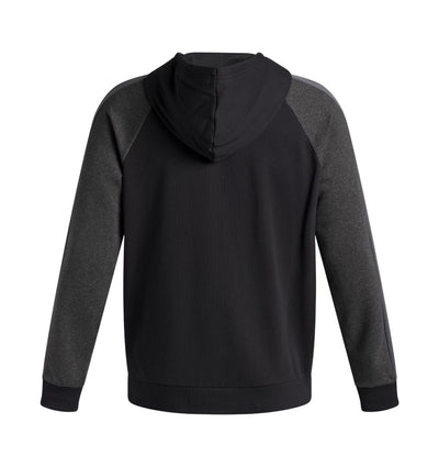 Coton ouaté Under Armour hommes - RIVAL FLEECE COLOBLOCK