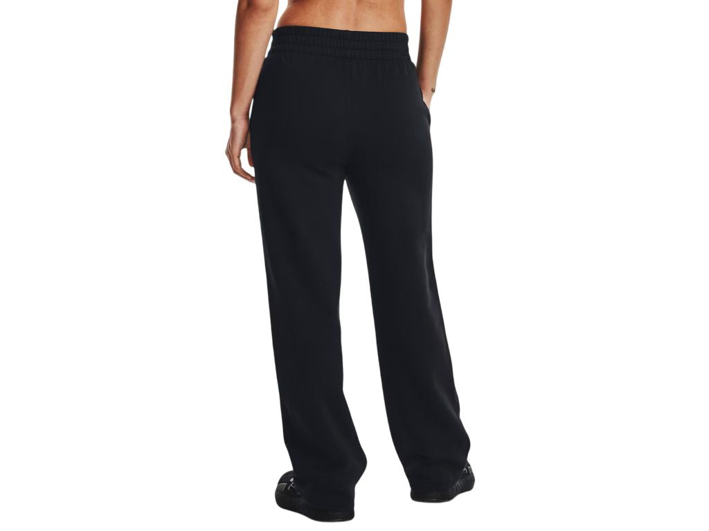 Under Armour women's jogging pants - RIVAL FLC PANTS