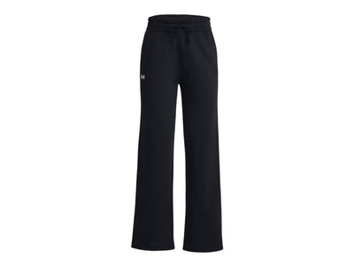 Jogging Under Armour pour femmes - RIVAL FLC PANTS