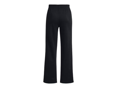 Jogging Under Armour pour femmes - RIVAL FLC PANTS