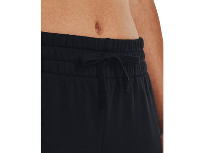 Jogging Under Armour pour femmes - RIVAL FLC PANTS