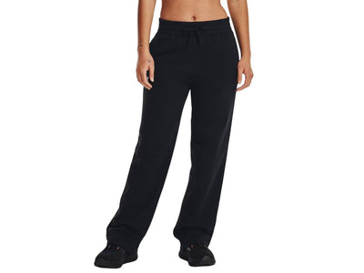 Jogging Under Armour pour femmes - RIVAL FLC PANTS