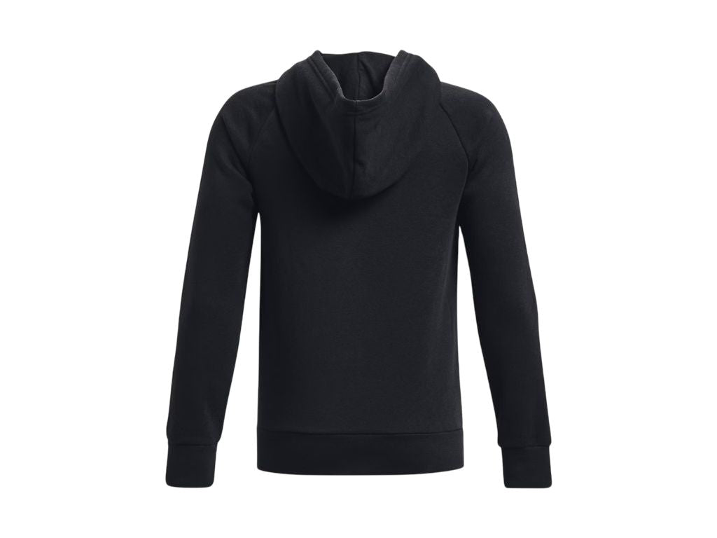 Under Armour Women's Jacket - RIVAL FLEECE FZ HOODIE