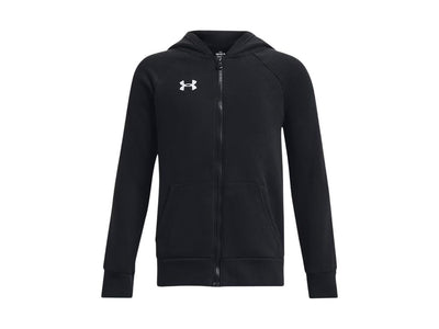 Veste Under Armour Femmes - RIVAL FLEECE FZ HOODIE