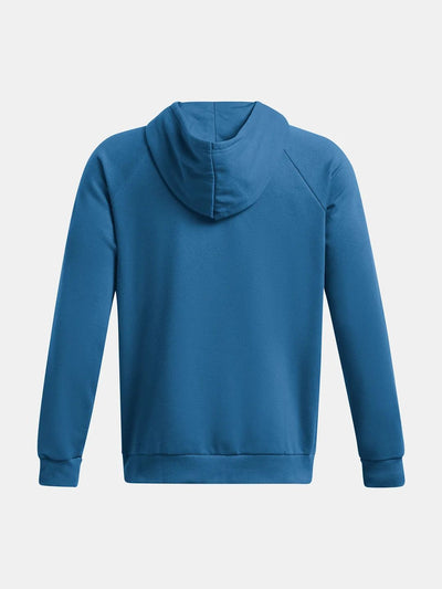 Coton ouaté pour hommes Under Armour - RIVAL FLEECE LOGO HD