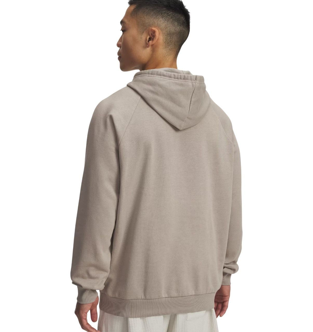 Coton ouaté pour hommes Under Armour - RIVAL FLEECE LOGO HD