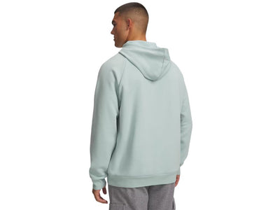 Coton ouaté pour hommes Under Armour - RIVAL FLEECE LOGO HD