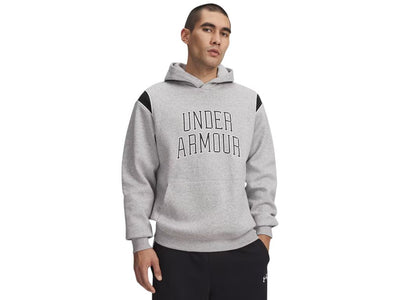 Coton ouaté Under Armour Hommes - RIVAL FLEECE NOV