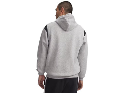Coton ouaté Under Armour Hommes - RIVAL FLEECE NOV