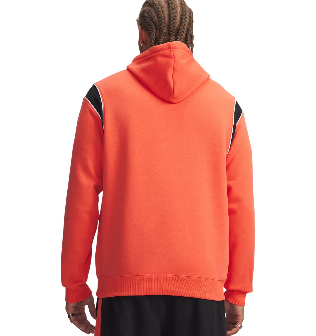 Coton ouaté Under Armour Hommes - RIVAL FLEECE NOV