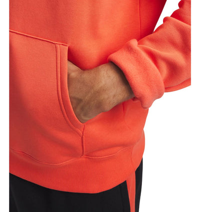 Coton ouaté Under Armour Hommes - RIVAL FLEECE NOV