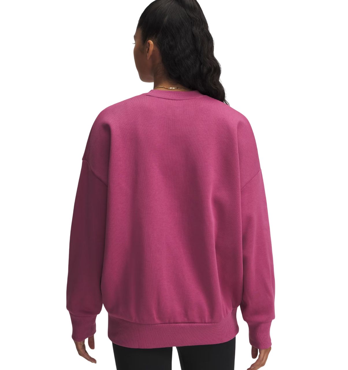 Coton ouaté Under Armour Femmes - RIVAL FLEECE OVERSIZE