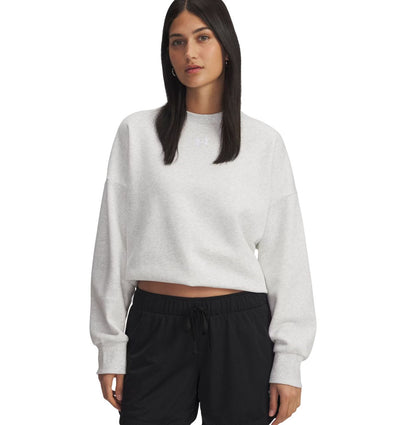 Coton ouaté Under Armour Femmes - RIVAL FLEECE OVERSIZE