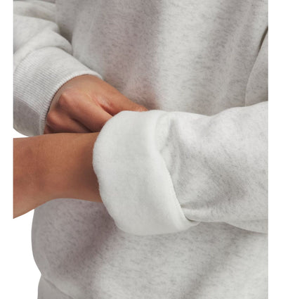 Coton ouaté Under Armour Femmes - RIVAL FLEECE OVERSIZE