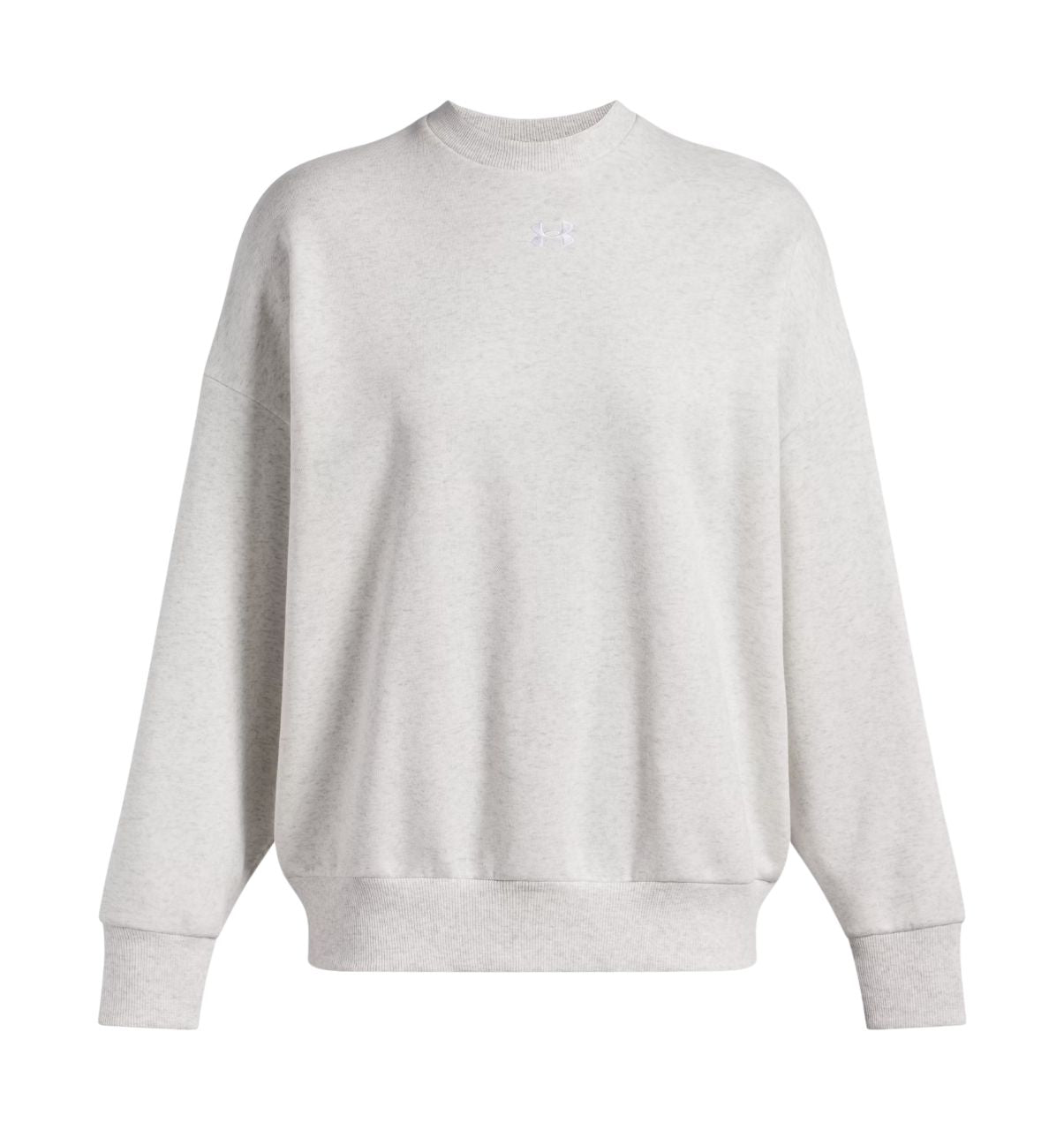 Coton ouaté Under Armour Femmes - RIVAL FLEECE OVERSIZE